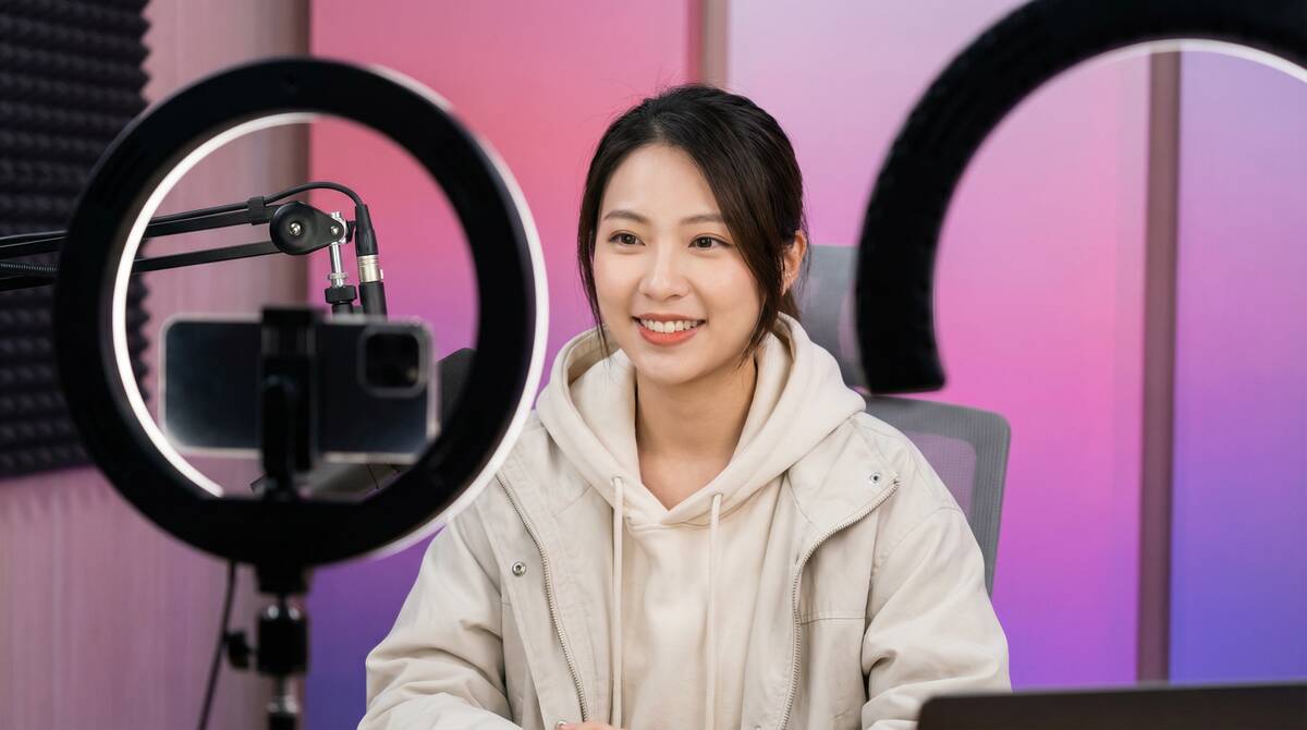 糖心vlog直播活动