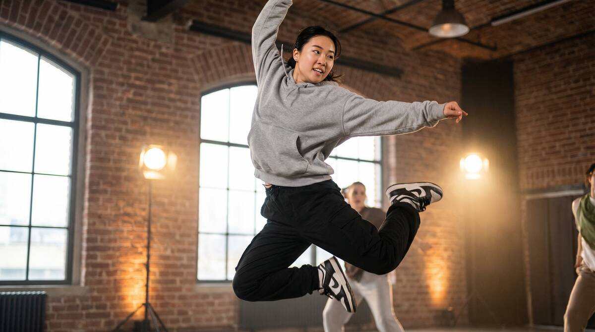 糖心vlog舞蹈视频